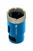 Teemantpuur Hogert HT7D272, 8 mm