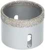 Teemantpuur Bosch X-LOCK Ceramic Dry Speed, 55 x 35 mm, 2608599017