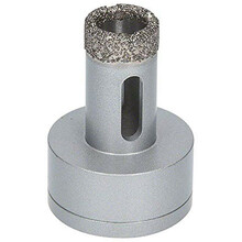 Teemantaugusaag Bosch X-LOCK Ceramic Dry Speed, 20 x 35 mm, 2608599029