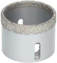 Teemantpuur Bosch X-LOCK Ceramic Dry Speed, 55 x 35 mm, 2608599017