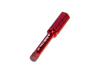 Teemantpuur Rubi DRYGRES 4DRILL, 6 mm