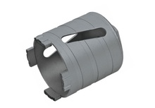Teemantpuurimispea Samedia DSM 68, 68 mm