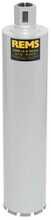 Teemantkroon Rems UDKB LS, 102 mm UNC 1 1/4