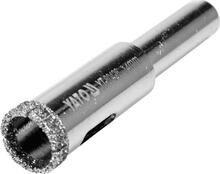Teemantpuurkroon Yato YT-60426, 14 mm