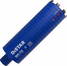 Teemantpuurimisotsik Distar RM-TX, 1 1/4, 112 x 300 mm, mudel 10170429030