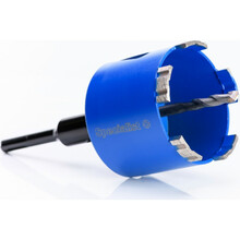 Teemantpuur Specialist+, 68 mm