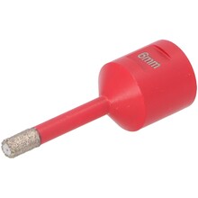 Teemantpuur Draumet 7037, 6 mm