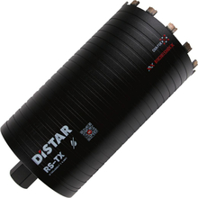 Teemantpuur Distar RS-TX 1 1/4, 182 x 300 mm, 10170085500