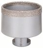 Teemantaugusaag Bosch DrySpeed, 68 mm