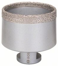 Teemantaugusaag Bosch DrySpeed, 68 mm