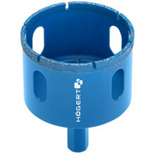 Teemantpuur Hogert HT7D344, 44 mm