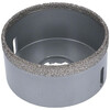 Teemantpuurkroon Bosch X-LOCK Ceramic Dry Speed, 83 x 35 mm, 2608599026