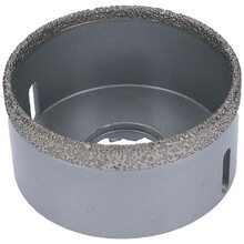 Teemantpuurkroon Bosch X-LOCK Ceramic Dry Speed, 83 x 35 mm, 2608599026
