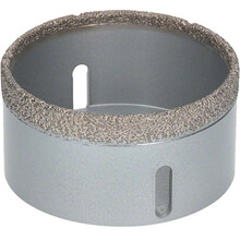 Teemantpuur Bosch X-LOCK Ceramic Dry Speed, 80 x 35 mm, 2608599025