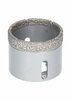 Teemantfrees Bosch X-LOCK, 51 x 35 mm