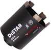 Teemantpuurimisotsik Distar Drill Master, 68 mm