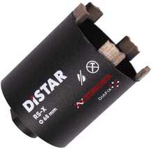 Teemantpuurimisotsik Distar Drill Master, 68 mm