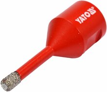 Teemantpuur Yato YT-60441, 6 mm