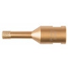 Teemantpuur Makita D-61092, 10 mm
