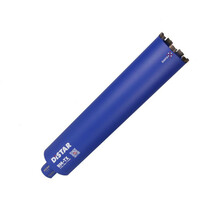 Teemantpuurimispea Distar RM-TX 10170429025, 1 1/4, 82 x 450 mm