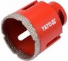 Teemantpuur Yato YT-60446, 51 mm