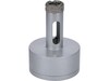 Teemantpuur Bosch X-LOCK, 14 x 30 mm