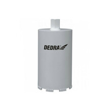 Teemantkroon betoonile Dedra HW4082, 82mm, 400mm, 1 1/4
