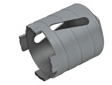 Teemantrosettkroon Samedia DSM 82, 82 mm