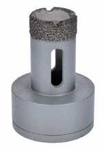 Teemantpuur Bosch X-LOCK Ceramic Dry Speed, 22 x 35 mm, 2608599030