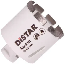 Teemantpuur Distar Rocket 11109034018, M14, 35 x 45 mm