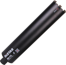 Teemantpuur Distar RS-TX 1 1/4, 102 x 450 mm, kuiv