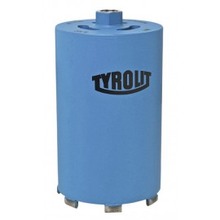 Teemantpuurkroon Tyrolit Standard 899271, 42 mm
