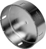 Teemantpuurimisotsik Yato YT-60436, 125 mm