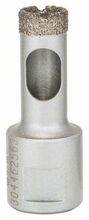Teemantpuur Bosch Dry Speed, M14, 14 mm