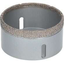 Teemantpuurkroon Bosch X-LOCK Ceramic Dry Speed, 75 x 35 mm, 2608599024
