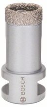 Teemantaugusaag BOSCH DrySpeed, 25 mm