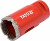 Teemantpuur Yato YT-60445, 30 mm