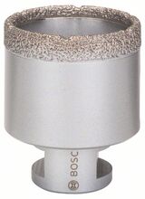 Teemantaugusaag BOSCH DrySpeed, 51 mm, 2608587125
