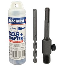 Adapter teemantkroonile Specialist+ SDS