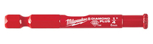 Teemantpuur Milwaukee Diamond Plus, 5 mm