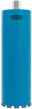 Teemantpuurimispea Tyrolit Basic, 107 x 450 mm