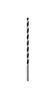 Puidupuur Bosch 8,0 x 250 mm, 1 tk