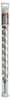 Spiraalpuidupuur Bosch 2608597650, 28 x 450 mm, 1 tk