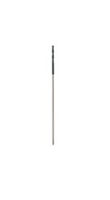 Paigaldus- ja ülekatepuur Bosch 8,0 x 400,0 mm, 1 tk