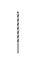 Puidupuur Bosch 8,0 x 250 mm, 1 tk
