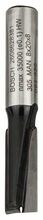 Sõrmfrees Bosch 2608628381, B=8 mm, l=20 mm