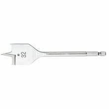 Puidupuur Graphite 57H238, 32 x 152 mm