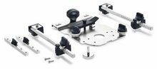 Aukude puurimise komplekt Festool LR 32 Set 583290