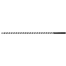 Spiraalne puidupuur Graphite 57H254, 12 x 400 mm