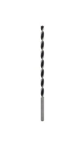 Puidupuur Bosch 6,0 x 250,0 mm, 1 tk